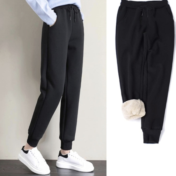Yeokou Pants - Yeokou women's jogger pants